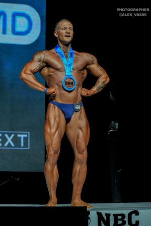 BODYBUILDING 80